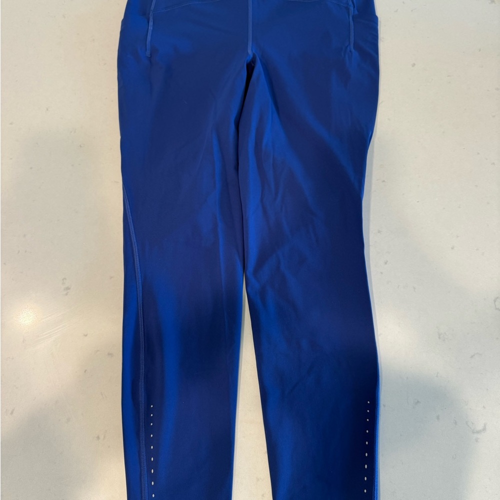 Lululemon Swift Speed High-Rise Tight